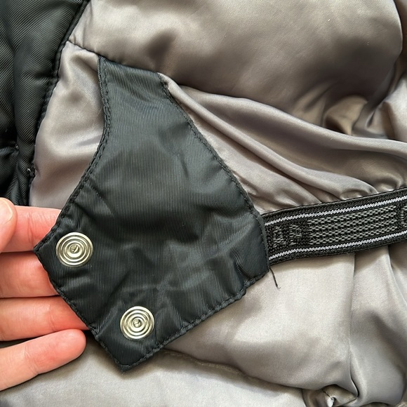 Gap 3T puffer winter jacket - Picture 13 of 15